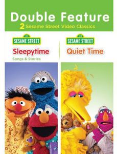 Sesame Street: Sleepytime Songs and Stories / Quiet Time