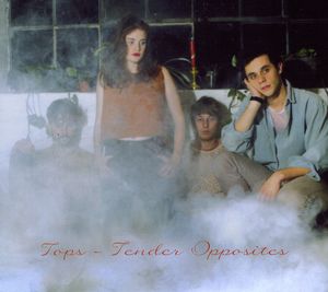 Tender Opposites