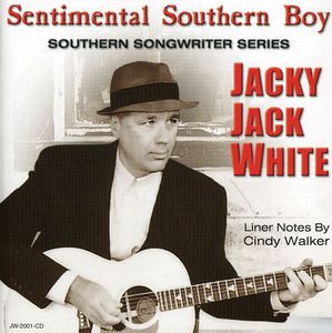 Sentimental Southern Boy