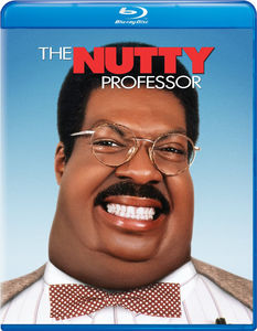 The Nutty Professor