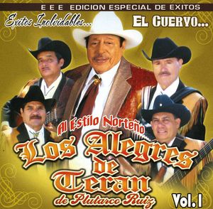 Cuervo