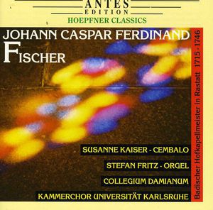 Orch Ste No 7 / Cembalo Ste