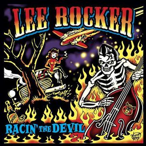 Racin The Devil