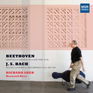 Beethoven: Sonata 3