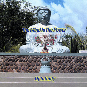 The Mind Is The Power