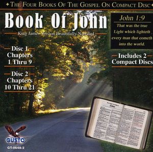 Chapters 1-21