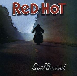 Spellbound (IMPORT)