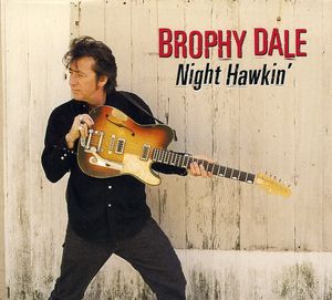 Night Hawkin