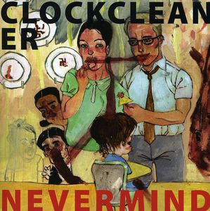 Nevermind