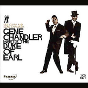 Gene Chandler Meets the Duke of Earl
