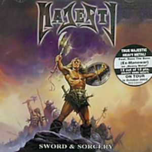 Swords And Sorcery
