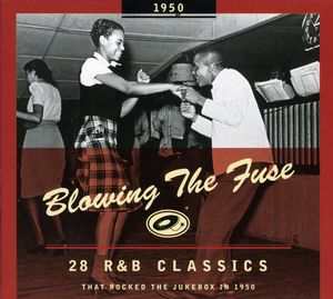 28 R&B Classics That Rocked The Jukebox 1950
