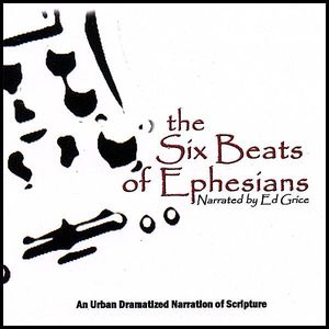 The Six Beats Of Ephesians