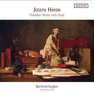 Chamber Music with Flute