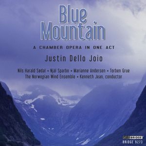 Blue Mountain