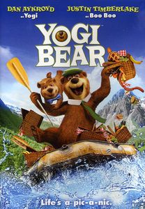 Yogi Bear