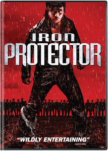 Iron Protector