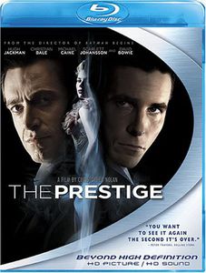 The Prestige