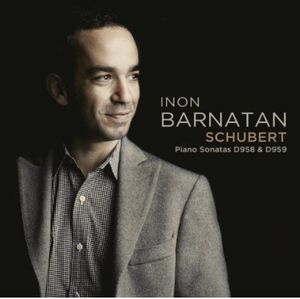 Piano Sonatas D958 & D959
