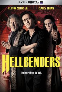 Hellbenders