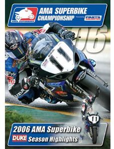 Ama Superbike Championship 2006