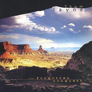 Forgotten Conquest