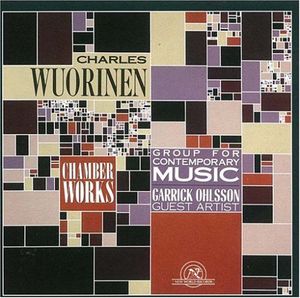 Sonata for Violin & Piano / Third String Quartet