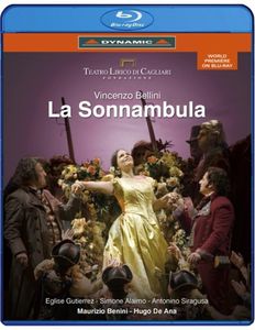 La Sonnambula