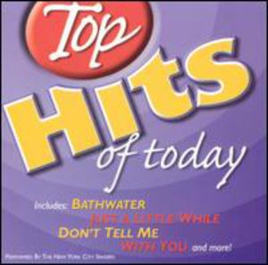 Top Hits Of Today