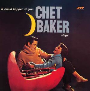Sings It Could Happen to You [Import]