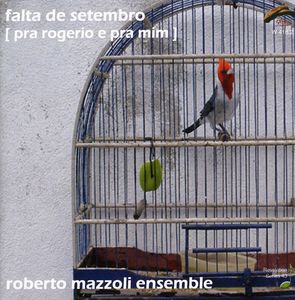 Falta de Setembro