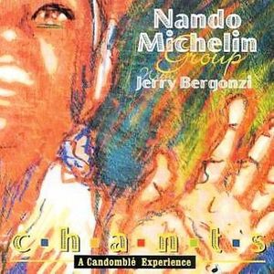 Chants: A Candomble Experience