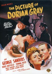The Picture of Dorian Gray