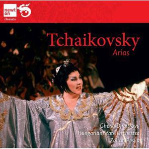 Opera Arias