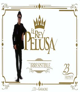 Irresistible [Import]