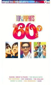 Top of the Pop Hitsthe 60s 1 / Various