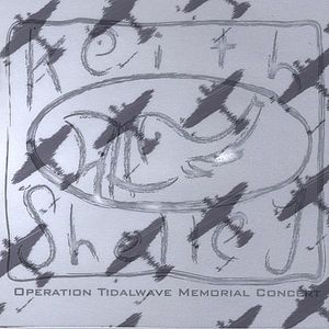 Operation Tidalwave Memorial Concert