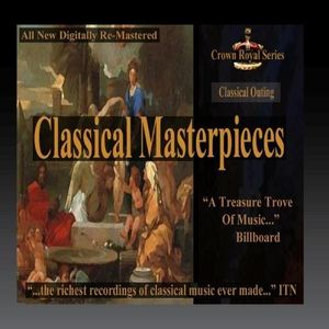Classical Outing - Classical Masterpieces