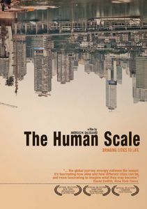 The Human Scale