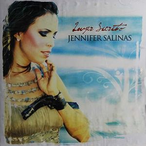 Jennifer Salinas