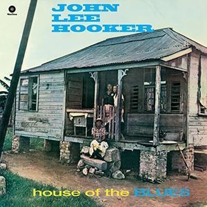House of the Blues (IMPORT)