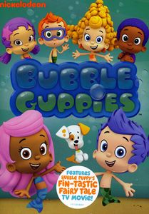 Bubble Guppies