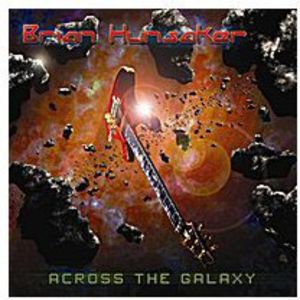 Across the Galaxy