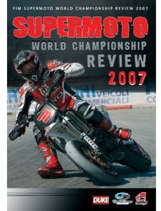 Supermoto World Championship Review 2007