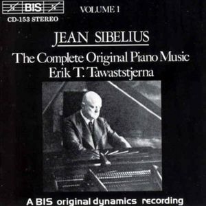 Piano Works 1