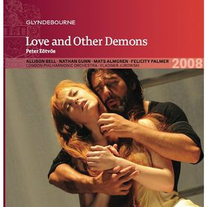 Love & Other Demons