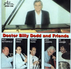 Dr. Billy Dodd and Friends
