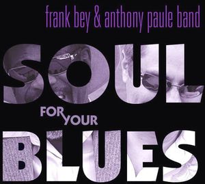 Soul for Your Blues