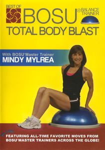 Total Body Blast: Best of Bosu Balance Trainer