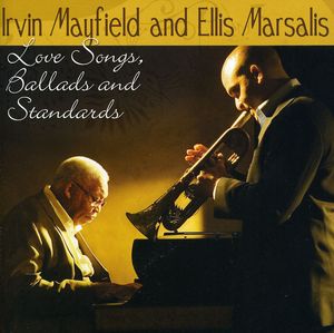 Love Songs, Ballads and Standards